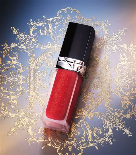 rouge dior hazard|Dior forever color code.